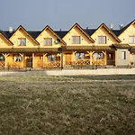 Tatil Evi Dw Kinga & Na Granicznej Z Jacuzzi *