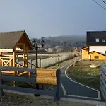 Dw Kinga & Na Granicznej Z Jacuzzi Kacwin