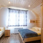 Tatil Evi Dw Kinga & Na Granicznej Z Jacuzzi Kacwin