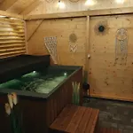 Tatil Evi Dw Kinga & Na Granicznej Z Jacuzzi Kacwin