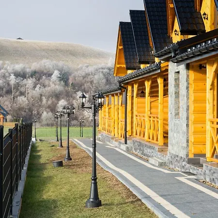 Dw Kinga & Na Granicznej Z Jacuzzi * Kacwin