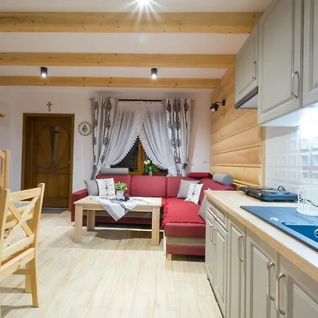 Dw Kinga & Na Granicznej Z Jacuzzi *