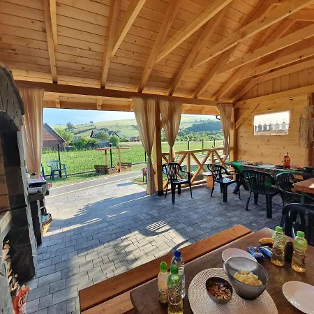 Dw Kinga & Na Granicznej Z Jacuzzi * Kacwin